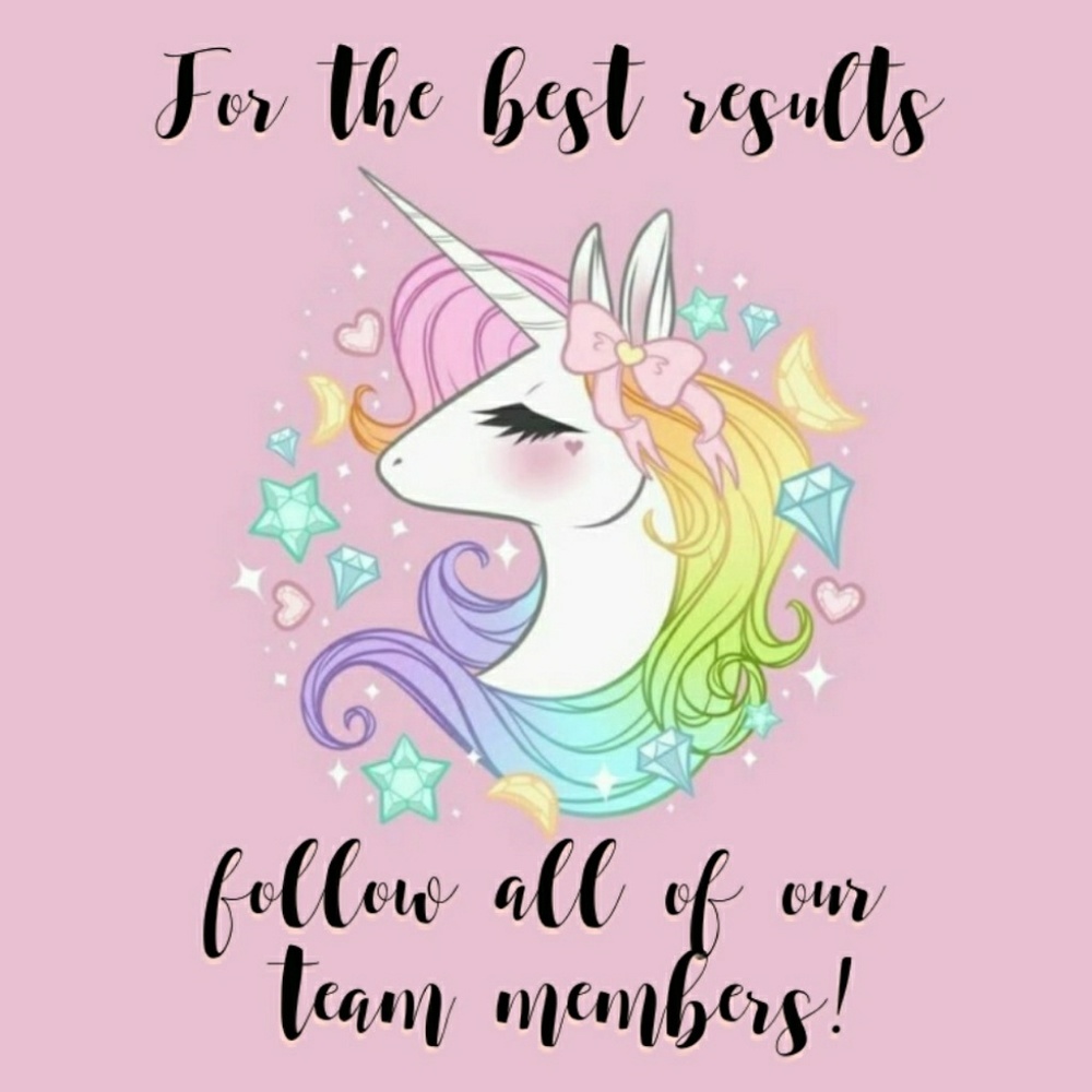 •🦄☕ᴡᴏᴜʟᴅ ʏᴏᴜ ʟɪᴋᴇ ᴛᴏ ᴊᴏɪɴ ᴛʜᴇ ᴜɴɪᴄᴏʀɴ ᴛᴇᴀᴍ?!☕🦄• - Picture 6 of 7
